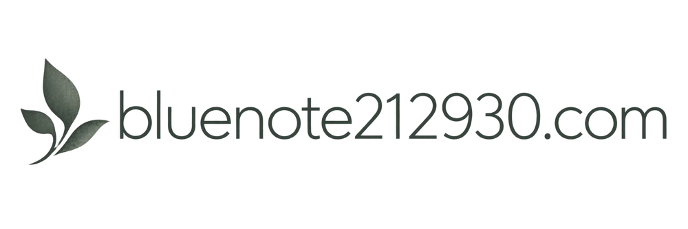 bluenote212930.com